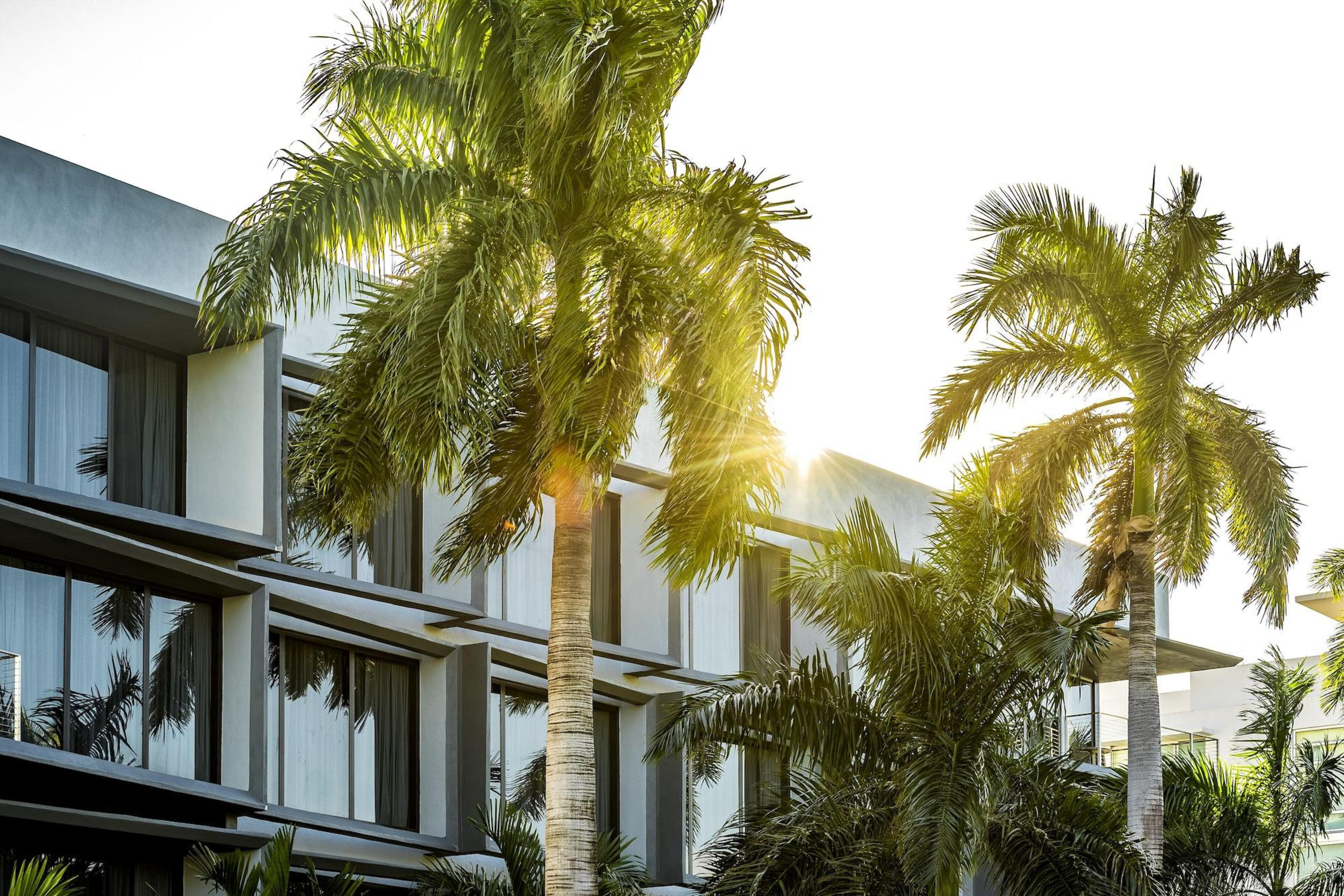 Urbanica Euclid, Miami Beach